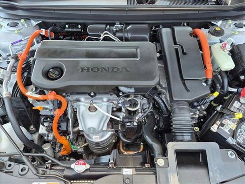 Used 2023 Honda Accord Sport image 22