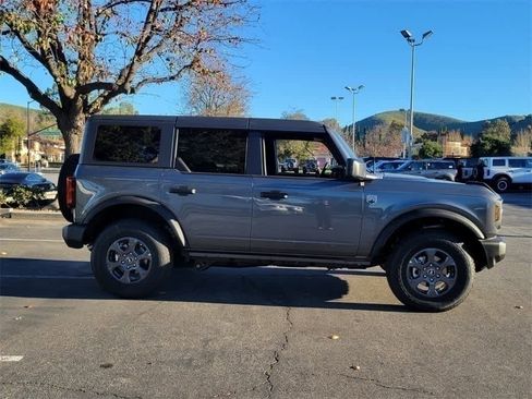 New 2025 Ford Bronco Big Bend image 6