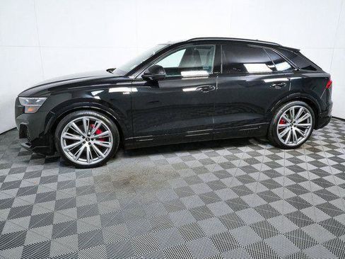 New 2026 Audi Q8 Prestige AWD/4WD image 33