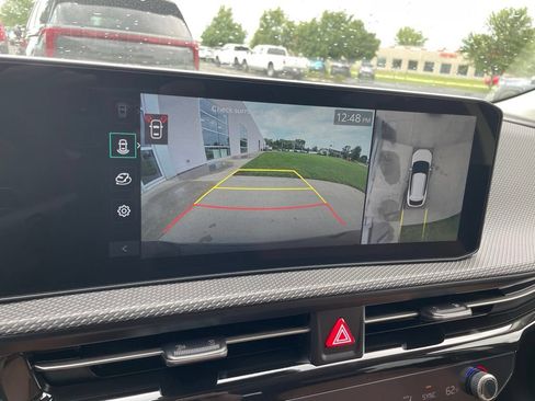 New 2026 Kia EV6 Wind AWD/4WD image 20