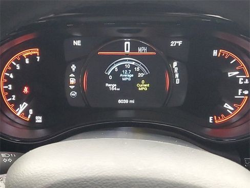 Used 2024 Dodge Durango R/T image 21