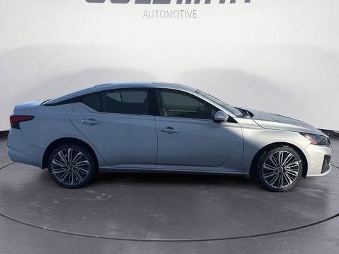 New 2025 Nissan Altima 2.5 SL image 6