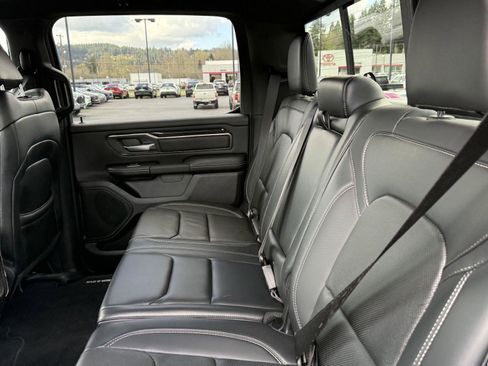 Used 2019 RAM 1500 Sport w/ Advanced Safety Group image 15
