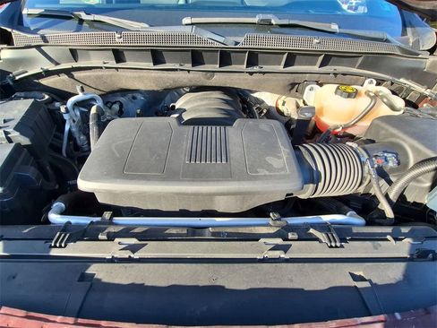 Used 2023 Chevrolet Tahoe LS image 33