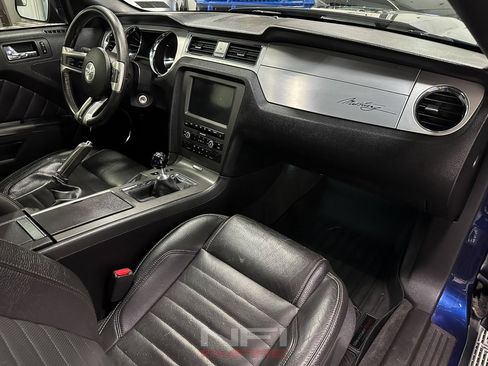 Used 2011 Ford Mustang GT Premium w/ Electronics Pkg image 36