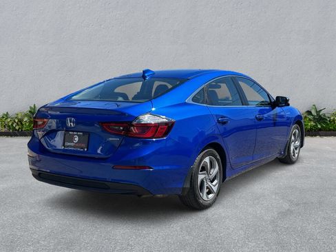 Used 2020 Honda Insight EX image 6