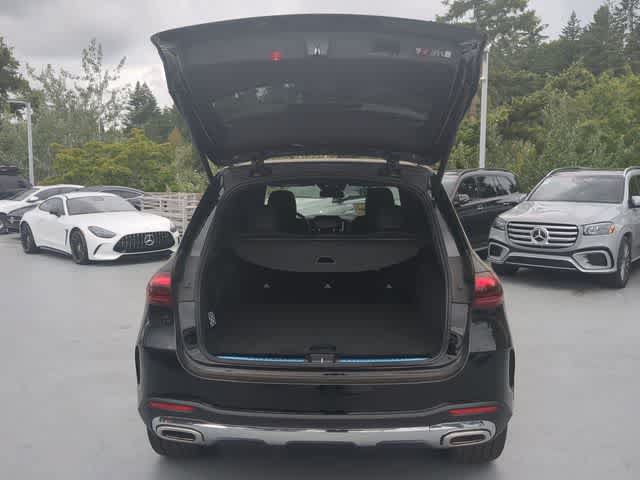 Used 2025 Mercedes-Benz GLE 580 4MATIC image 35