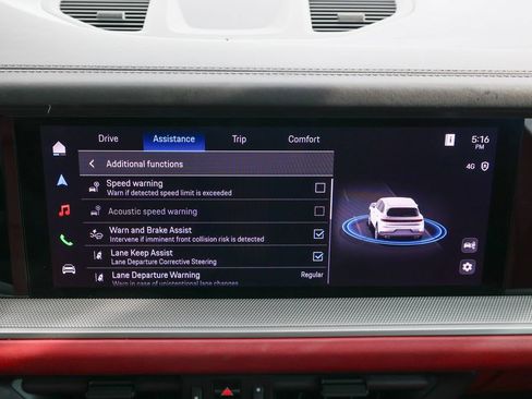 Certified 2025 Porsche Cayenne S AWD/4WD image 22