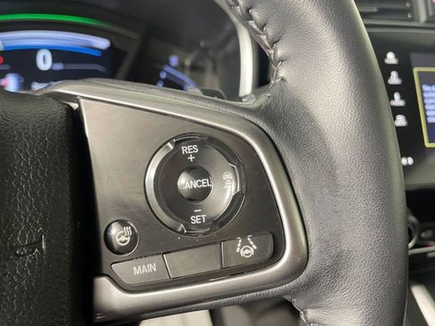 Certified 2020 Honda CR-V EX-L image 9