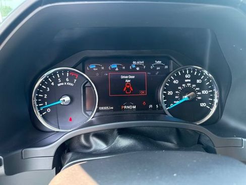 Used 2020 Ford Expedition Platinum AWD/4WD image 16