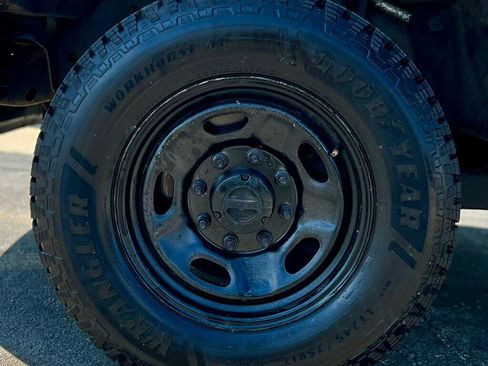 Used 2016 Ford F350 XL AWD/4WD image 17