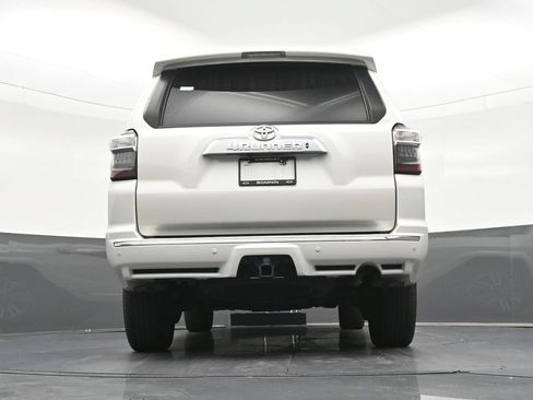 Used 2023 Toyota 4Runner Limited AWD/4WD image 26