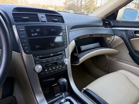 Used 2008 Acura TL Base 4dr Sedan image 13