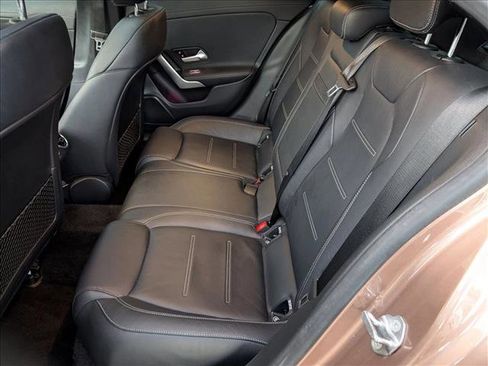 Certified 2022 Mercedes-Benz A 220 image 19