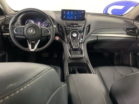 Used 2020 Acura RDX FWD w/ Technology Package image 35