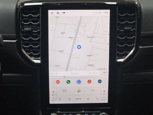 New 2025 Ford Ranger Lariat w/ Convenience Package image 21