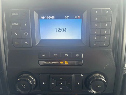 Used 2019 Ford F150 XL w/ Equipment Group 101A Mid image 15