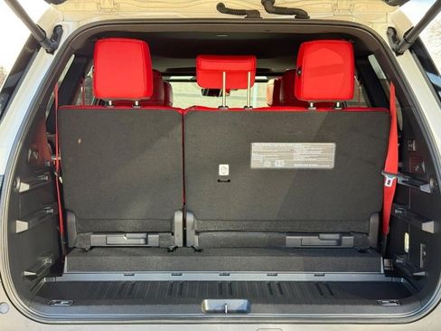 Used 2024 Toyota Sequoia TRD Pro image 9