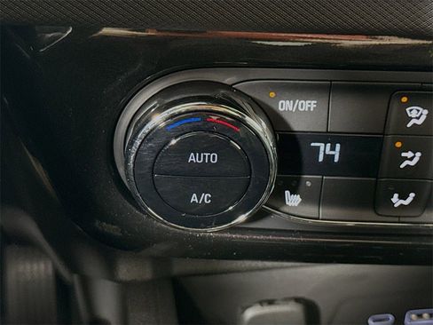 New 2025 Chevrolet TrailBlazer ACTIV w/ Convenience Package image 14