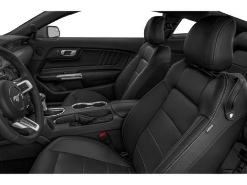 Used 2021 Ford Mustang GT Premium w/ Equipment Group 401A RWD image 9