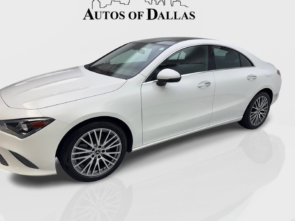 Used 2023 Mercedes-Benz CLA 250 image 12