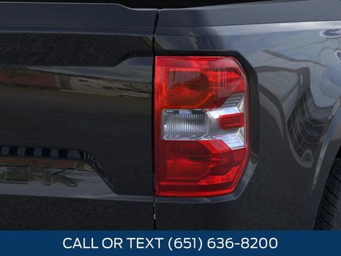 New 2025 Ford Maverick XLT w/ XLT Luxury Package AWD/4WD image 26