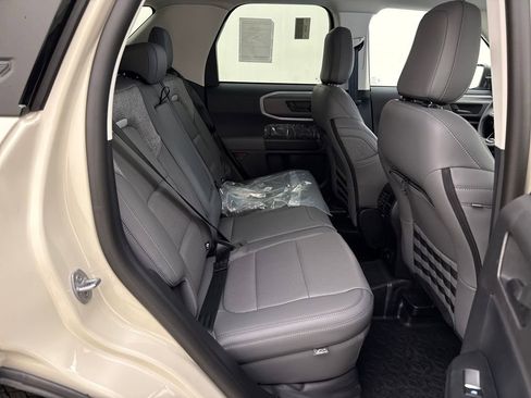 New 2025 Ford Bronco Sport Badlands image 23