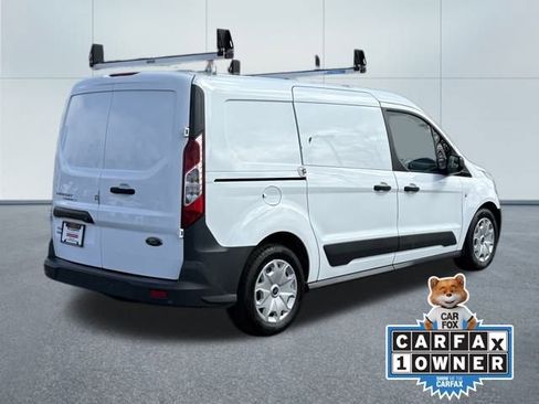 Used 2018 Ford Transit Connect XL image 3