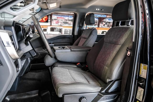 Used 2023 Ford F250 XL w/ STX Appearance Package AWD/4WD image 30