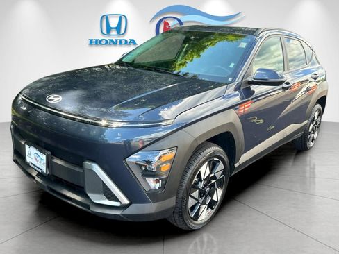 Used 2025 Hyundai Kona SEL AWD/4WD image 7