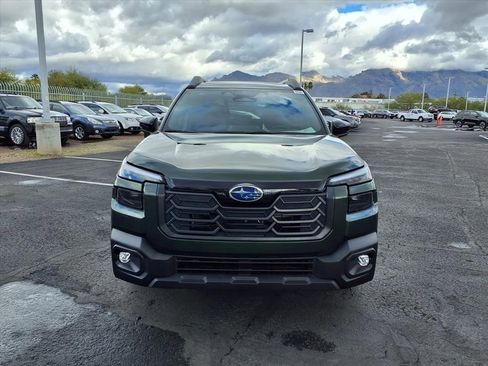 New 2026 Subaru Outback Touring image 7