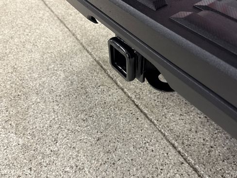 Used 2024 Toyota Tundra SR5 w/ SR5 Convenience Package image 25