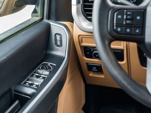 Used 2023 Ford F150 XLT image 26