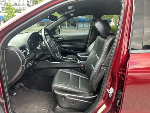 Used 2021 Dodge Durango GT AWD/4WD image 18
