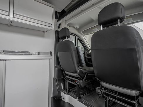 Used 2024 RAM ProMaster 3500 w/ Power Group FWD image 31