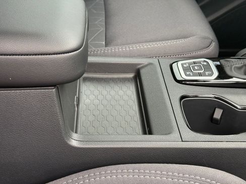 New 2026 Nissan Frontier SV w/ All-Weather Content Package image 16