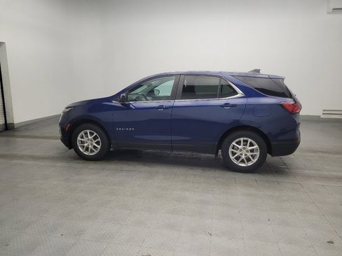 Used 2023 Chevrolet Equinox LT w/ LPO, Floor Liner Package image 3