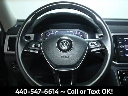 Used 2019 Volkswagen Atlas SEL image 36