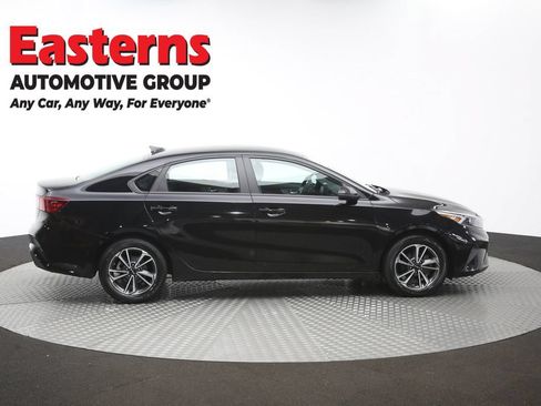 Used 2023 Kia Forte LXS w/ LXS Technology Package FWD image 44