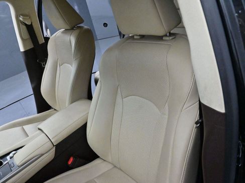 Used 2020 Lexus RX 350 RX 350 w/ Accessory Package image 15