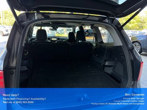 Used 2016 Honda Pilot Touring image 13