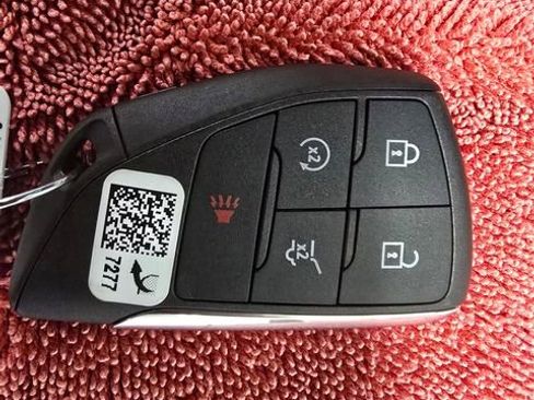 New 2026 Buick Envision Sport Touring image 38