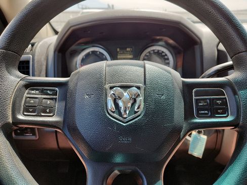 Used 2018 RAM 3500 Tradesman w/ Ambulance Prep Group image 19