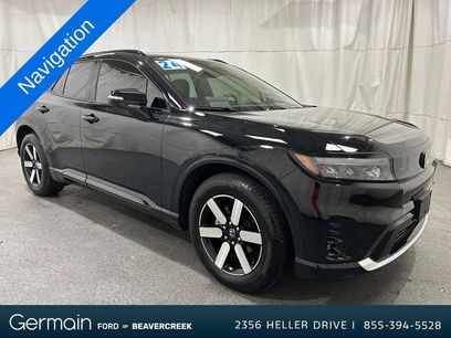 Used 2024 Honda Prologue Touring