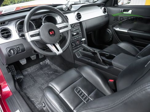 Used 2007 Ford Mustang GT RWD image 7