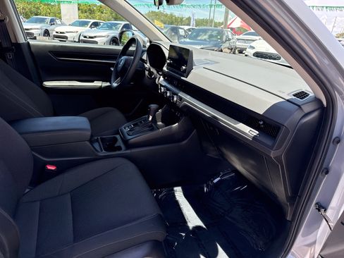 Certified 2024 Honda CR-V EX image 18