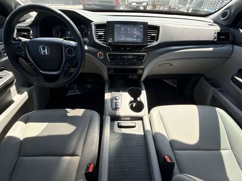 Used 2023 Honda Ridgeline RTL image 24