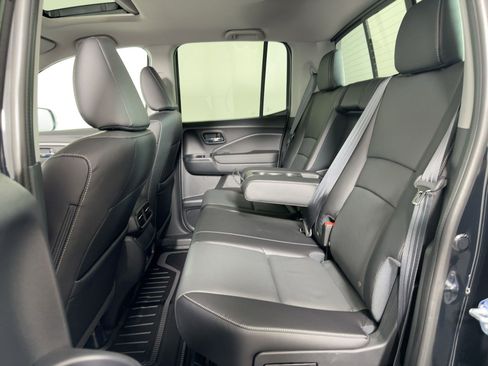 New 2026 Honda Ridgeline RTL image 13