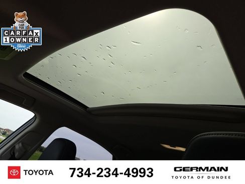 Used 2021 Lexus NX 300 AWD w/ Premium Package image 15