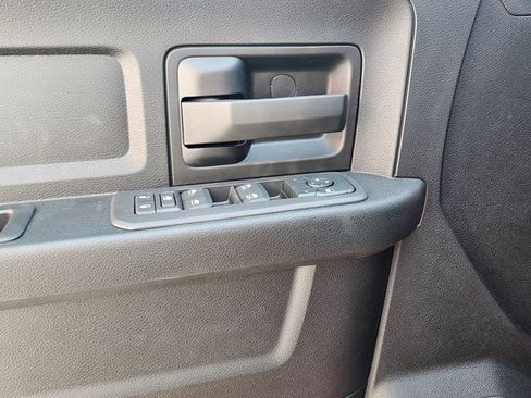 New 2026 RAM 2500 Tradesman image 18